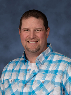 Dan Driscoll