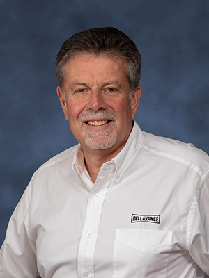 Roland Bellavance